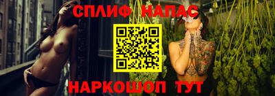 крисы Нарткала